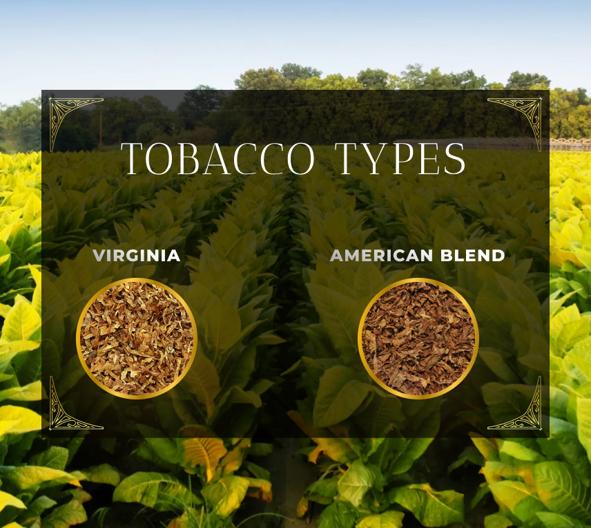 tobacco type